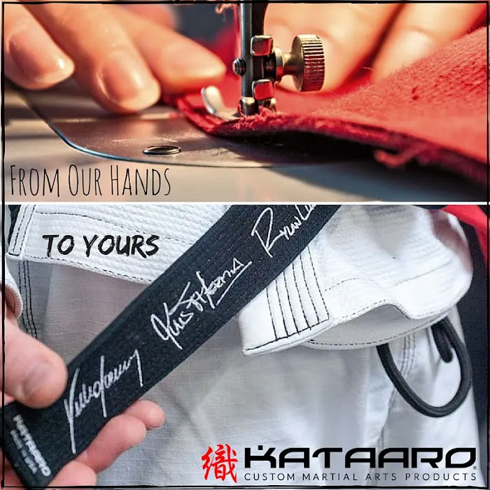 Kataaro Martial Arts Picture 3