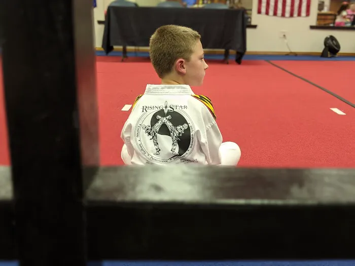 Rising Star Martial Arts Picture 2