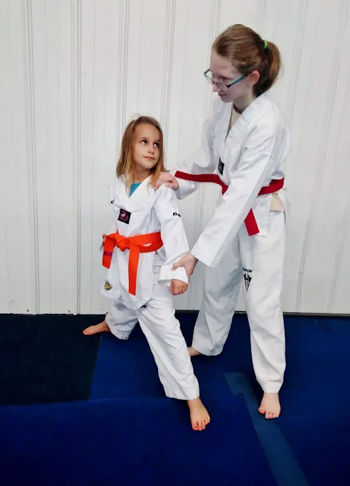 Rising Star Martial Arts Picture 8
