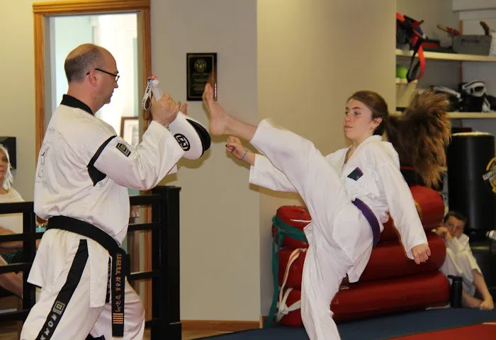 Rising Star Martial Arts Picture 5