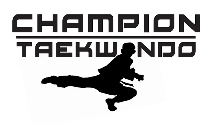 Champion Taekwondo Picture 6