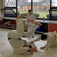 Kodenkan Academy of Martial Arts ico