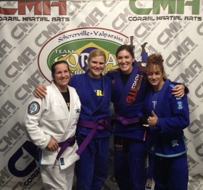 Corral's Martial Arts Picture 1