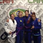 Corral's Martial Arts