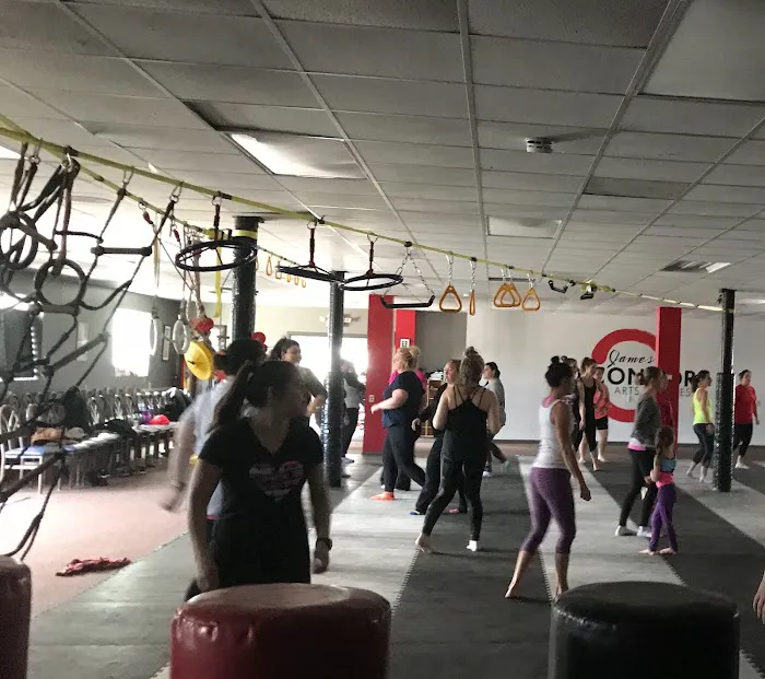 Team O'Connor Martial Arts and Fitness Picture 3