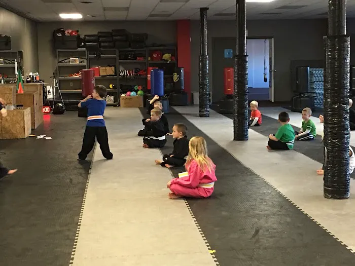 Team O'Connor Martial Arts and Fitness Picture 2