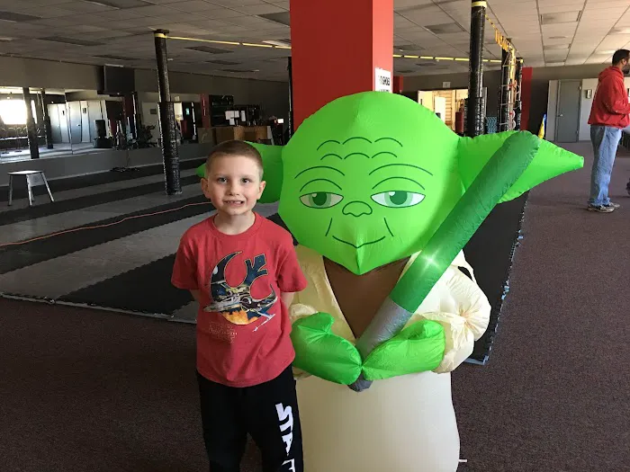 Team O'Connor Martial Arts and Fitness Picture 4