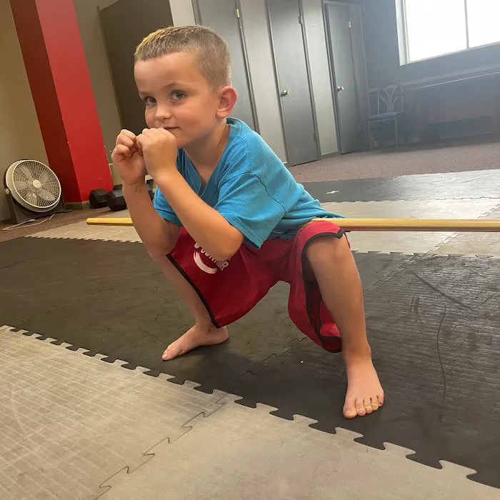 Team O'Connor Martial Arts and Fitness Picture 8