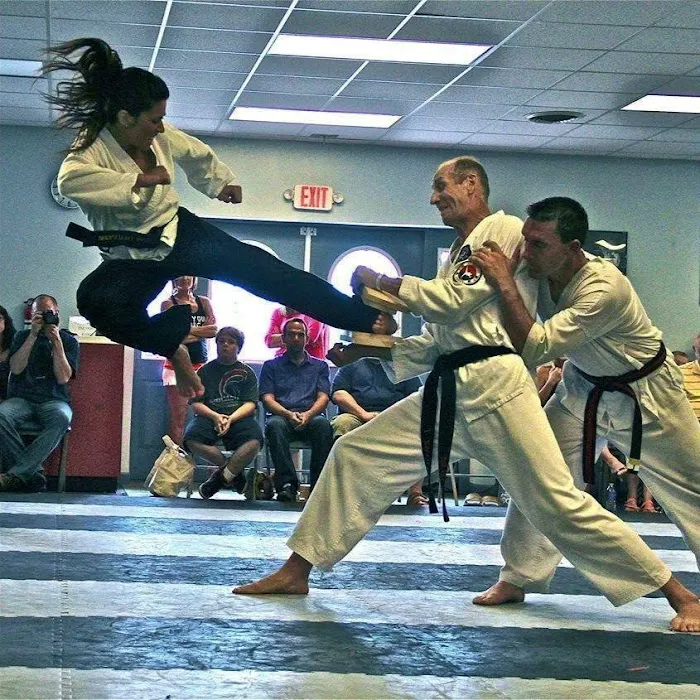 Team O'Connor Martial Arts and Fitness Picture 5