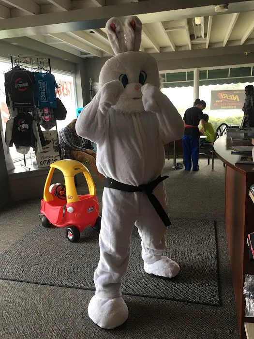 Team O'Connor Martial Arts and Fitness Picture 6