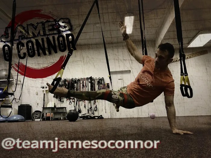 Team O'Connor Martial Arts and Fitness Picture 10