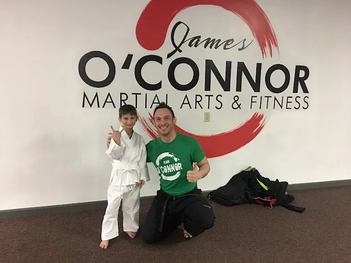 Team O'Connor Martial Arts and Fitness Picture 9