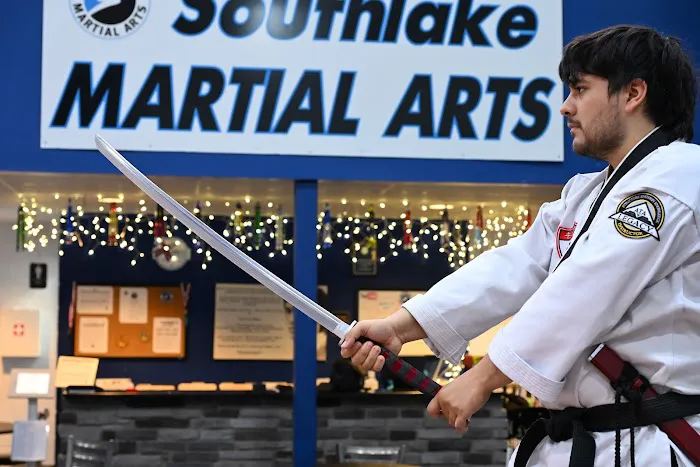 Southlake Martial Arts Picture 4