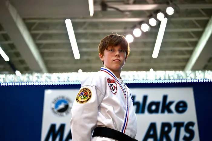 Southlake Martial Arts Picture 2