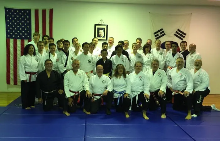American Taekwondo Academy, LLC Picture 1