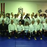 American Taekwondo Academy, LLC