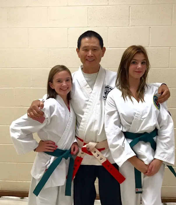 American Taekwondo Academy, LLC Picture 7