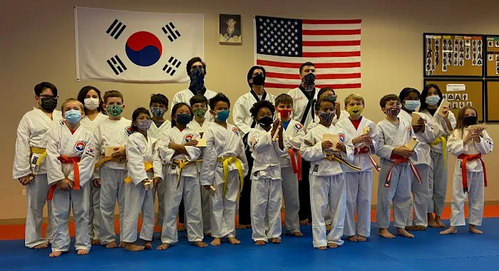 American Taekwondo Academy, LLC Picture 10