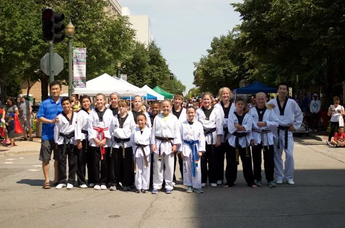 Mun's Korean Martial Arts Picture 4