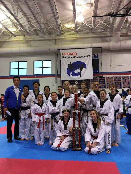 Mun's Korean Martial Arts Picture 5