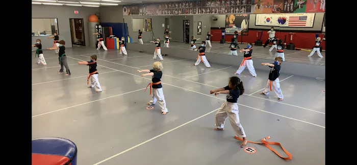 Mun's Korean Martial Arts Picture 9