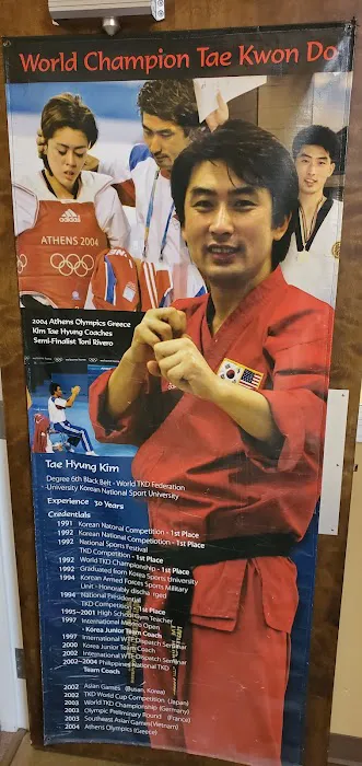 World Champion TKD Picture 8