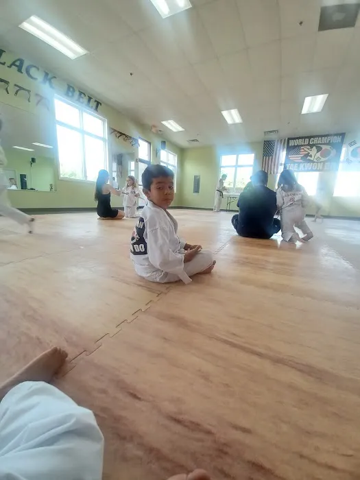 World Champion TKD Picture 6