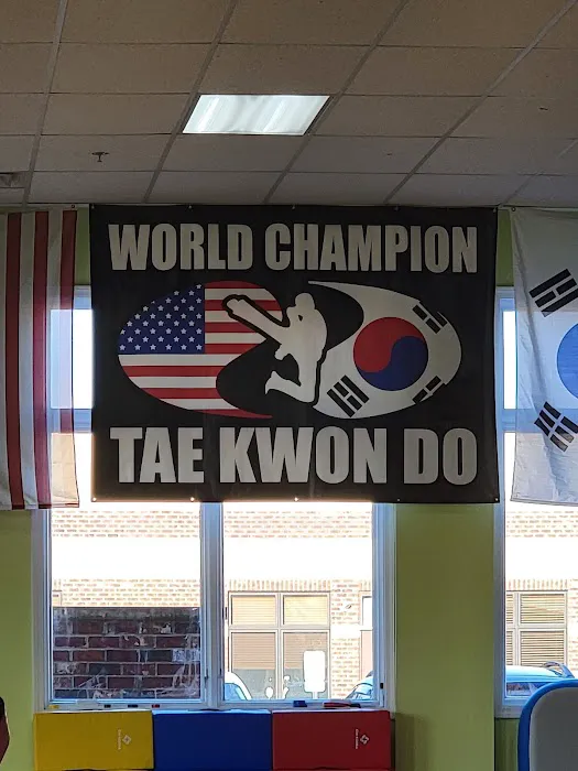 World Champion TKD Picture 4