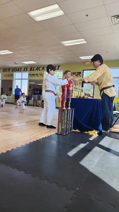 World Champion TKD Picture 3
