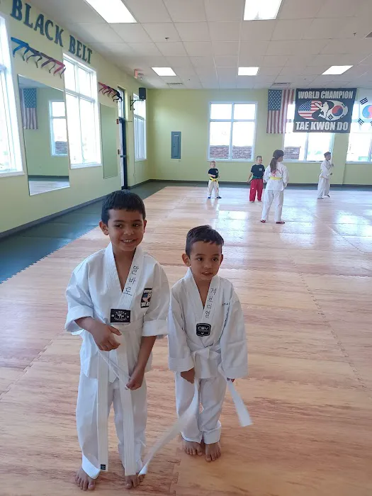 World Champion TKD Picture 9