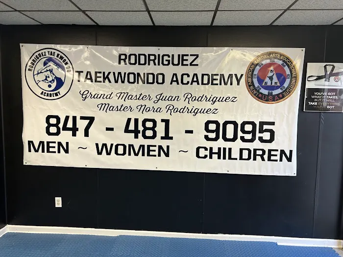 Latin American Martial Arts Educational Institute Picture 2