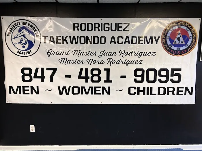 Latin American Martial Arts Educational Institute Picture 6