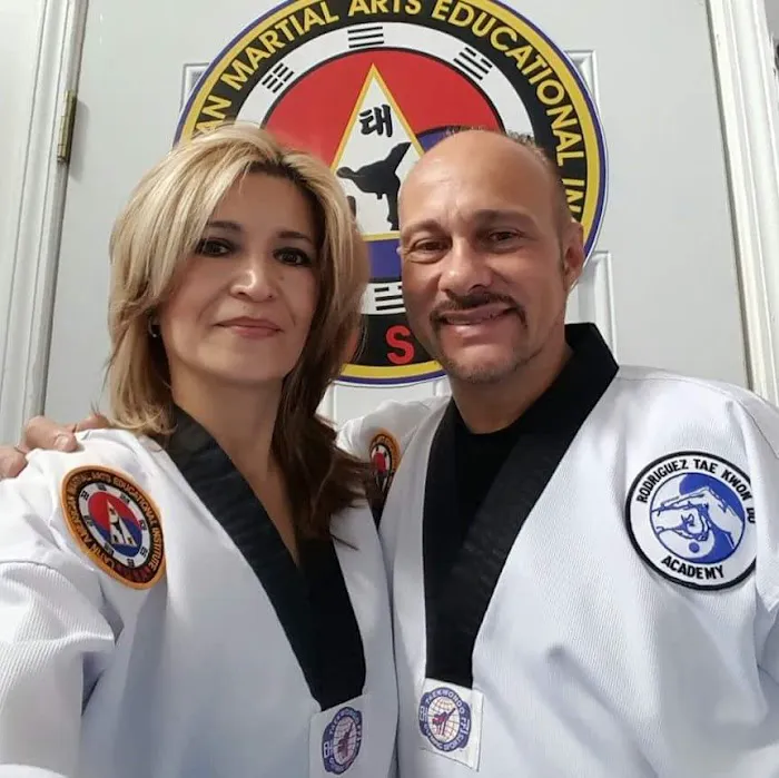 Latin American Martial Arts Educational Institute Picture 8