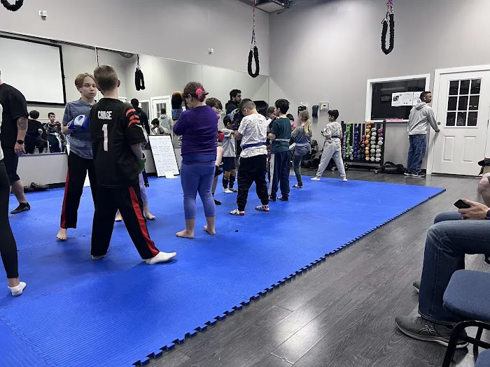 Victory MMA - Plainfield Picture 1