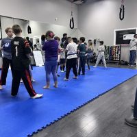 Victory MMA - Plainfield ico