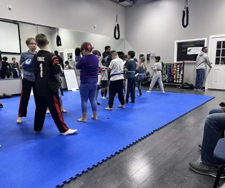 Victory MMA - Plainfield