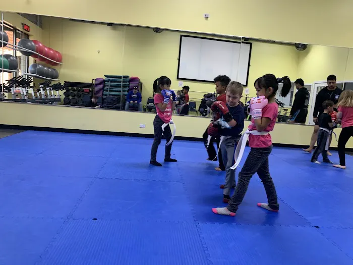 Victory MMA - Plainfield Picture 4