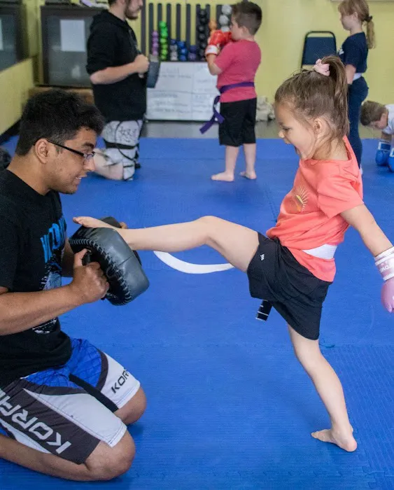 Victory MMA - Plainfield Picture 3