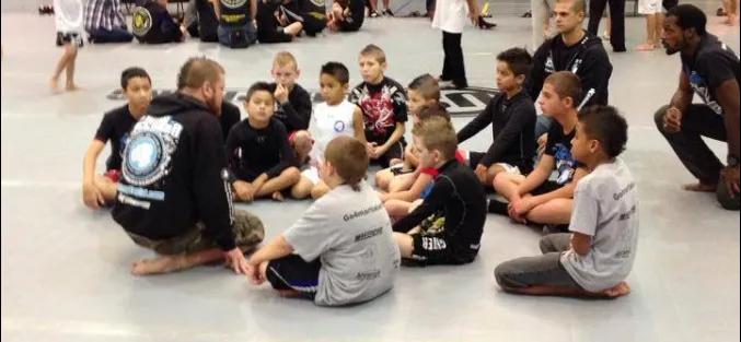 Victory MMA - Plainfield Picture 5