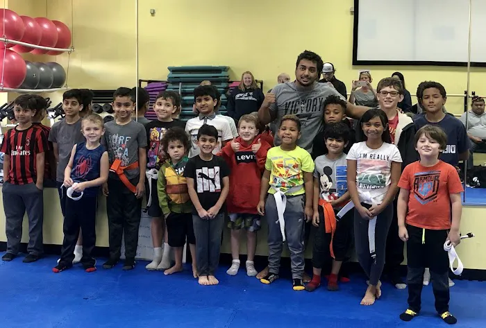 Victory MMA - Plainfield Picture 2