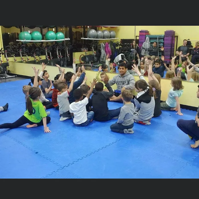 Victory MMA - Plainfield Picture 6