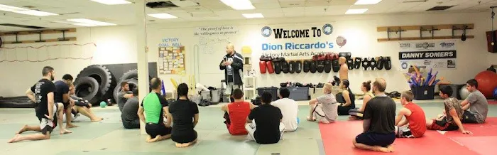 Victory MMA - Plainfield Picture 7