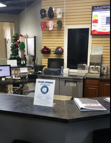 Victory MMA - Plainfield Picture 8