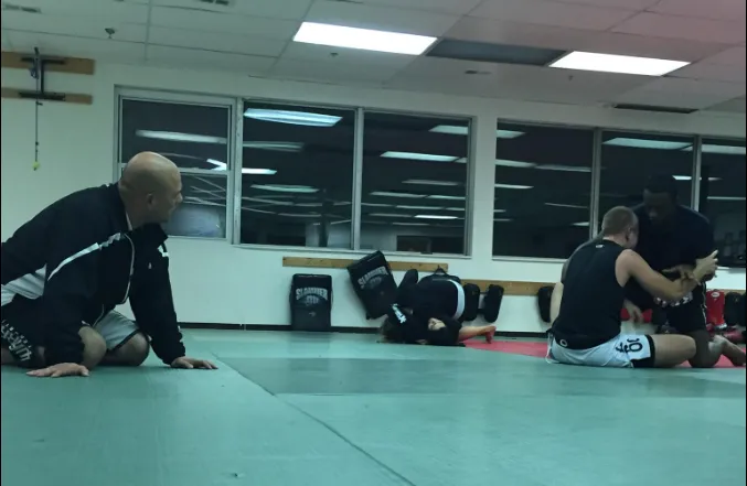 Victory MMA - Plainfield Picture 9