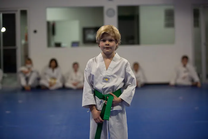 Chicago Martial Arts / Brazilian Top Team Jiu-Jitsu Picture 6