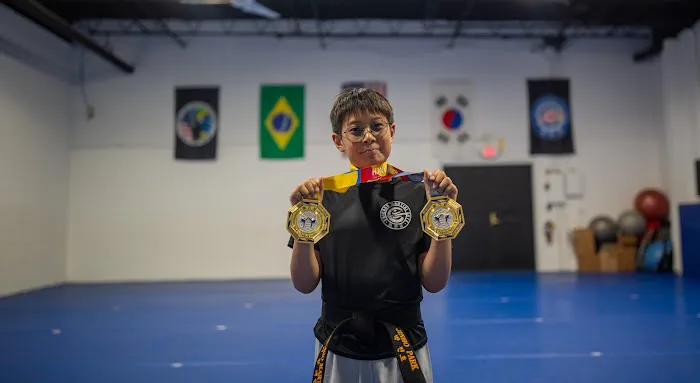Chicago Martial Arts / Brazilian Top Team Jiu-Jitsu Picture 4