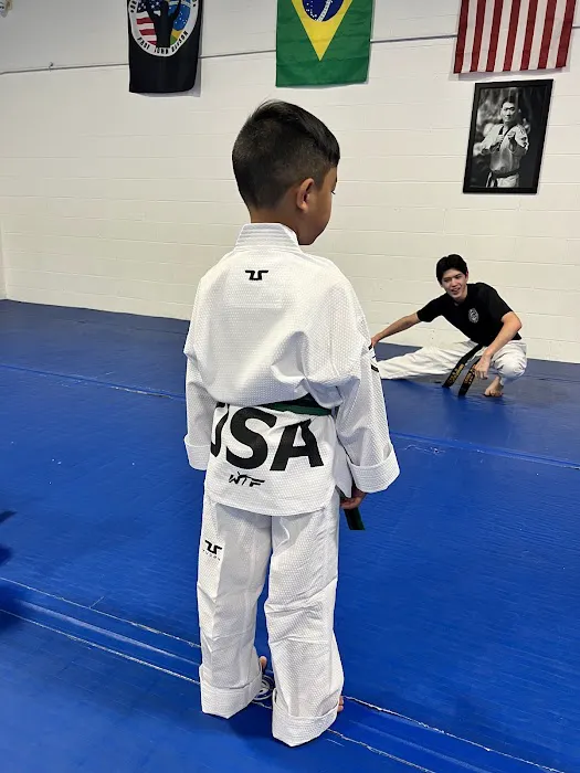Chicago Martial Arts / Brazilian Top Team Jiu-Jitsu Picture 3