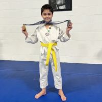 Chicago Martial Arts / Brazilian Top Team Jiu-Jitsu ico