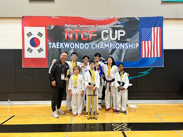 Chicago Martial Arts / Brazilian Top Team Jiu-Jitsu Picture 7