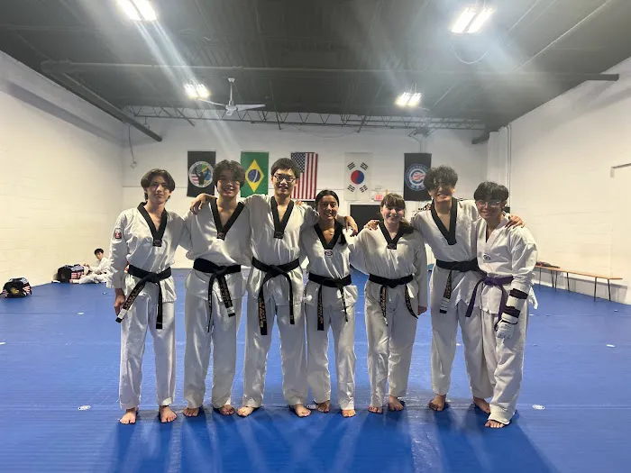 Chicago Martial Arts / Brazilian Top Team Jiu-Jitsu Picture 8